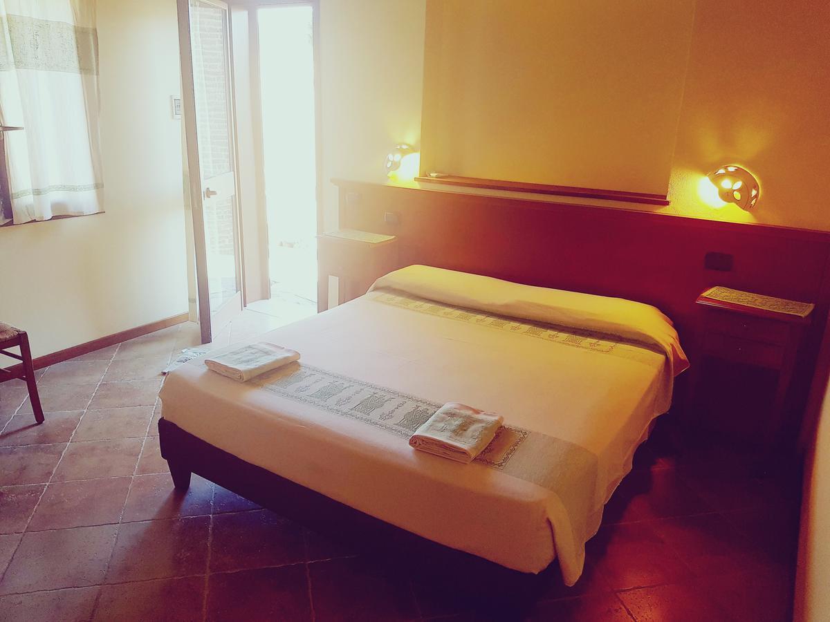 Perdaxius Agriturismo Gennemara B&B المظهر الخارجي الصورة